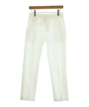 JIL SANDER 슬랙스 여성용