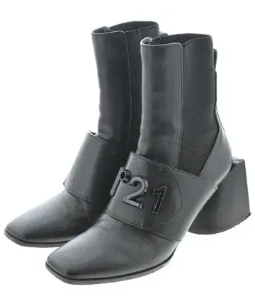 N 21 부츠 여성용