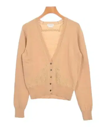 DRIES VAN NOTEN 여성용 가디건