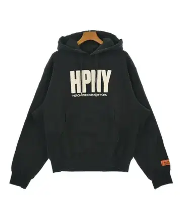 HERON PRESTON 후드티 남성용