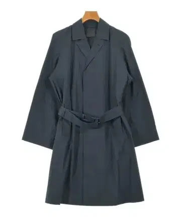 PRADA 스텐카라 코트 남성용