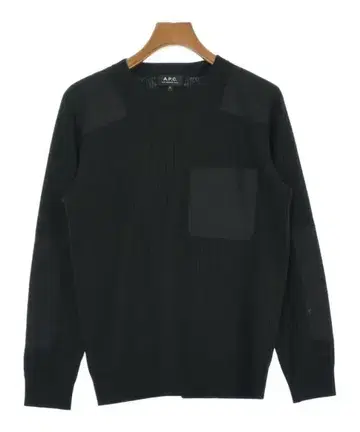 A.P.C. 니트 스웨터 남성용