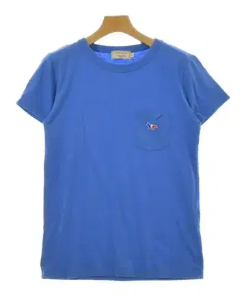 MAISON KITSUNE 티셔츠 여성용