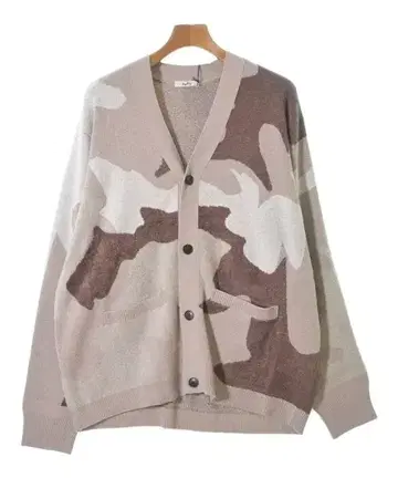 saby 가디건 남성용