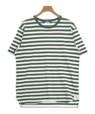 준야 와타나베 맨 티셔츠 셔츠 남성용