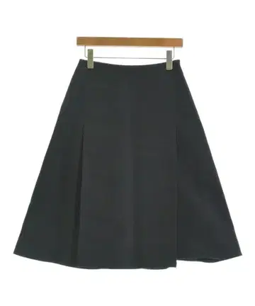 MARNI 롱 맥시 길이 스커트 여성용
