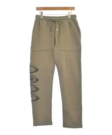 JORDAN BRAND 남성용 스웨트 팬츠