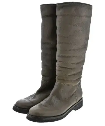 Loro Piana 부츠 여성용