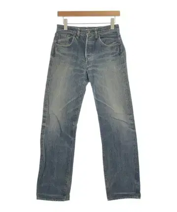LEVI'S VINTAGE CLOTHING 데님 팬츠 남성용