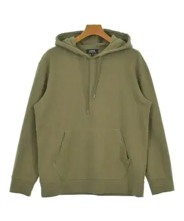 A.P.C. 후드티 남성용