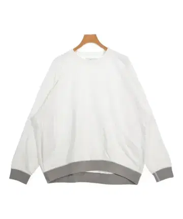 Graphpaper 남성용 맨투맨