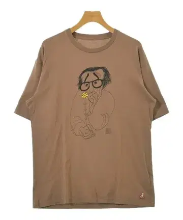 the Shepherd 티셔츠 남성용