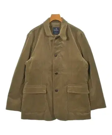 Brooks Brothers 블루종 (기타) 남성용