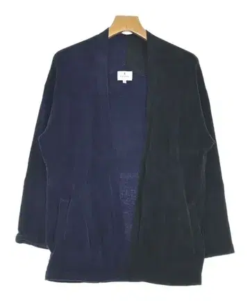 LANVIN en bleu 맨투맨 남성용