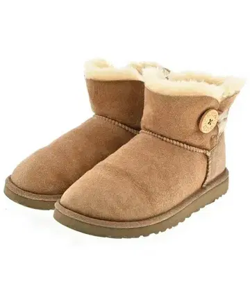 UGG 부츠 여성용