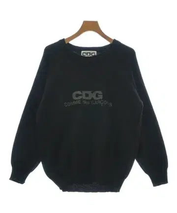 CDG 니트/스웨터 남성용