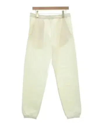 BEAMS 스웨트 팬츠 남성용