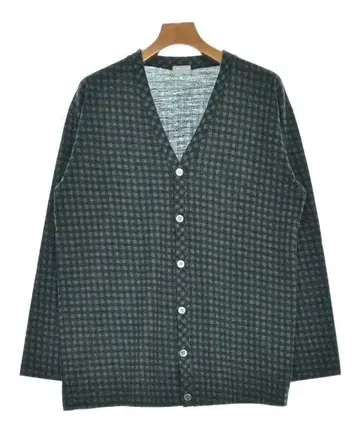 COMME des GARCONS HOMME 가디건 남성용