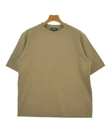 A.P.C. 티셔츠 남성용