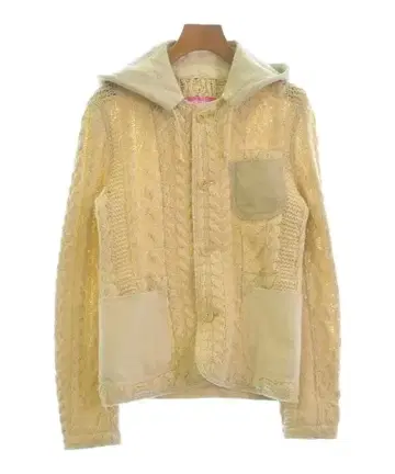 준야 와타나베 맨 캐주얼 자켓 여성용