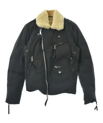 DSQUARED 블루종 (기타) 남성용