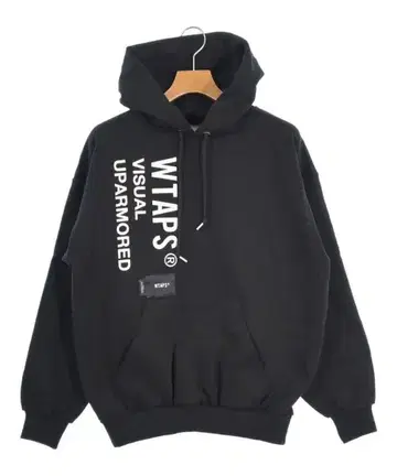 WTAPS 후드티 남성용