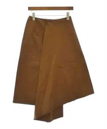 MARNI 미디 스커트 여성용