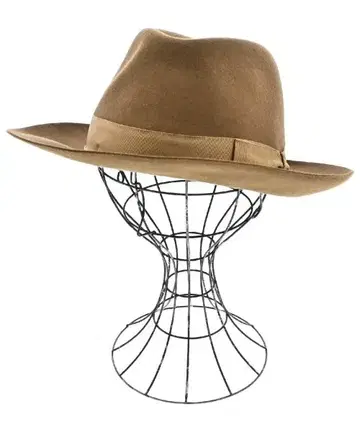 Borsalino 햇 남성용