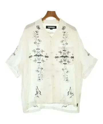 NEIGHBOR HOOD 캐주얼 셔츠 남성용