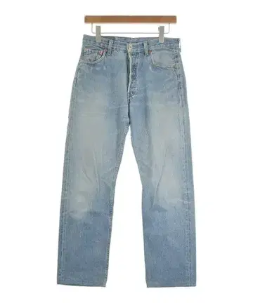 LEVI'S 데님 팬츠 남성용