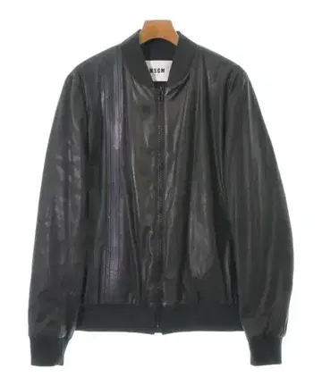 MSGM 블루종 (기타) 남성용