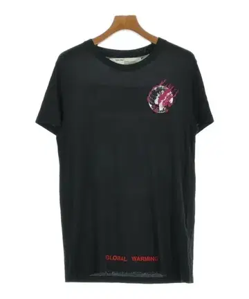 OFF-WHITE 티셔츠 남성용