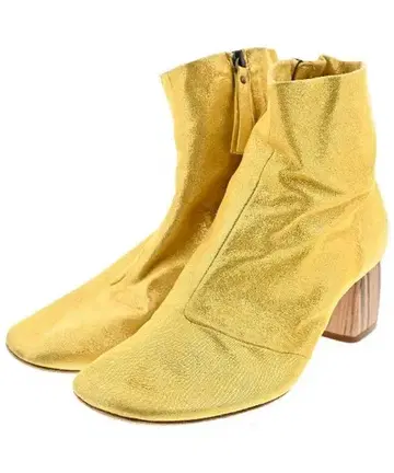 forte forte 부츠 여성용