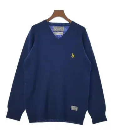 NEIGHBOR HOOD 니트 스웨터 남성용