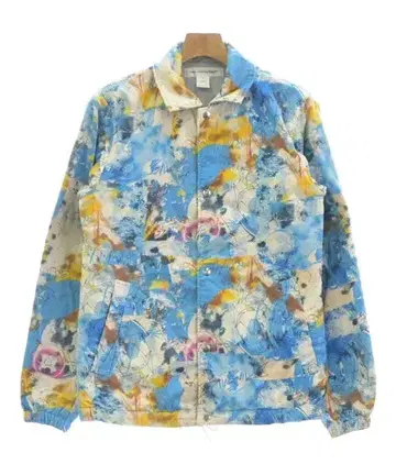 COMME des GARCONS SHIRT 남성용 블루종 (기타)