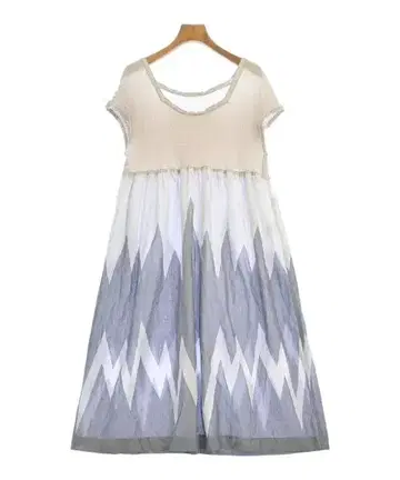 me ISSEY MIYAKE 원피스 여성용