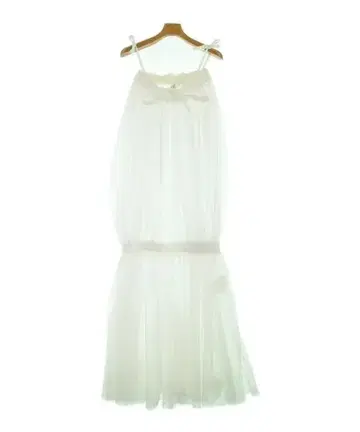 noir kei ninomiya 원피스 여성용