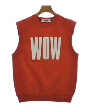 MSGM 티셔츠 커트앤소 남성용