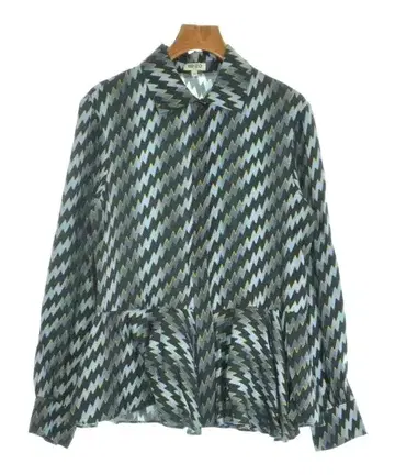 KENZO 캐주얼 셔츠 여성용