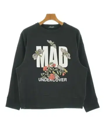 UNDER COVER 티셔츠 남성용