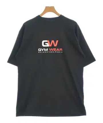 BALENCIAGA 티셔츠 남성용