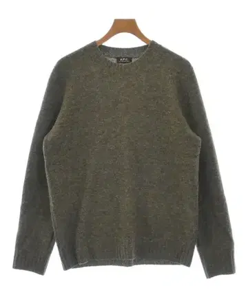 A.P.C. 니트/스웨터 남성용
