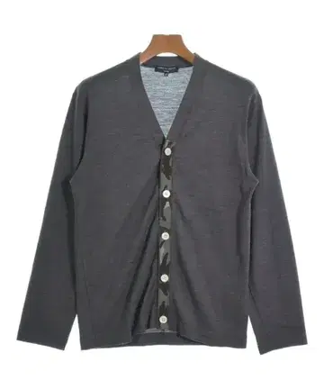 COMME des GARCONS HOMME 가디건 남성용