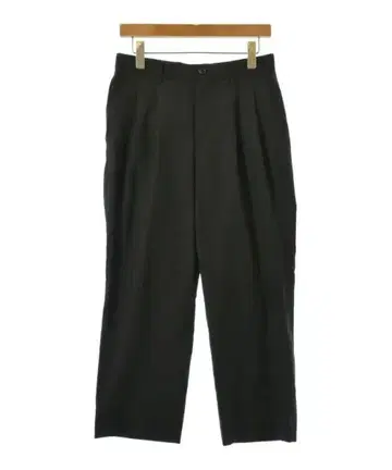 BEAMS 남성용 슬랙스