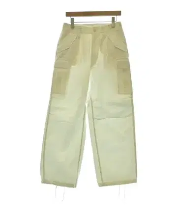NIGEL CABOURN 카고 팬츠 남성용