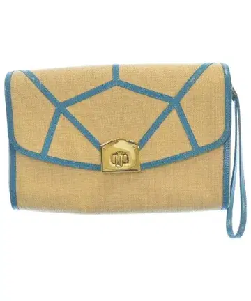 Sergio rossi 클러치백 여성용