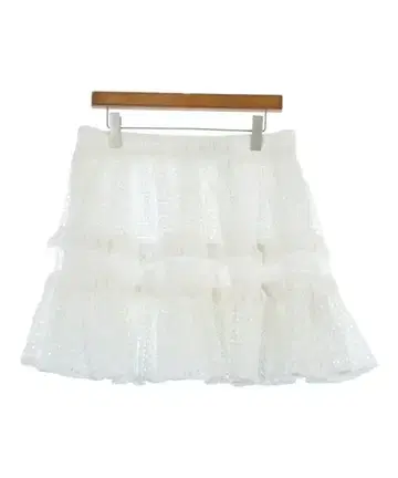 Aje 미니 스커트 여성용