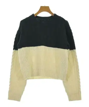 클럽 모나코 니트 스웨터 여성용