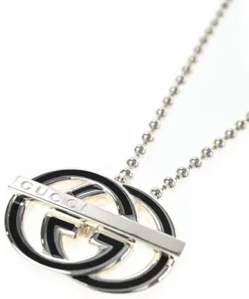 GUCCI 목걸이 여성용