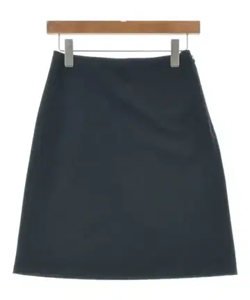 JIL SANDER 미디 스커트 여성용